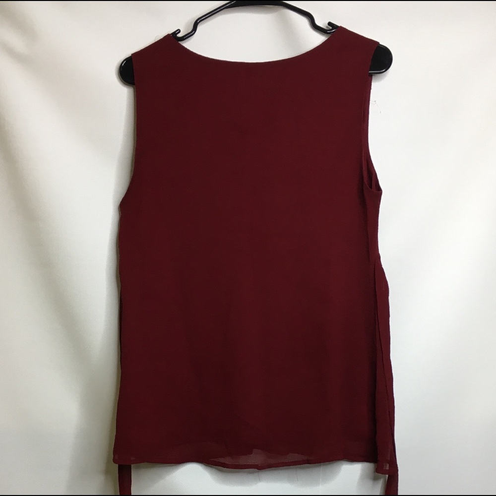 Merona Blouse - Picture 2 of 5